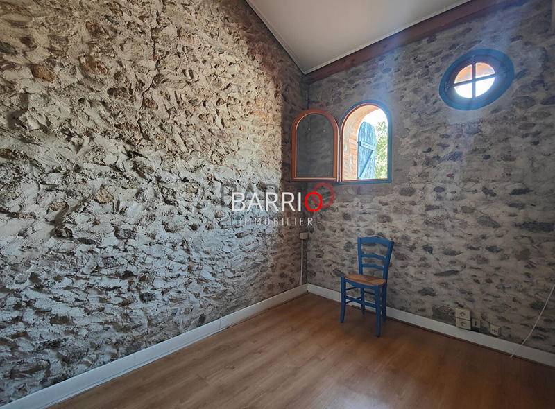 Maison - 87 m² - 4 pièces