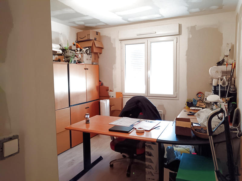 Maison - 130 m² - 7 pièces