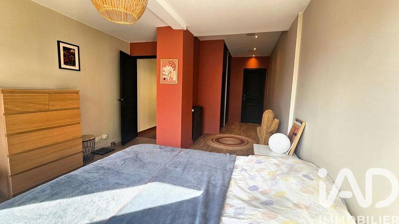 Maison de ville - 207 m² - 7 pièces