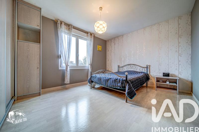 Maison de maîtres - 192 m² - 6 pièces