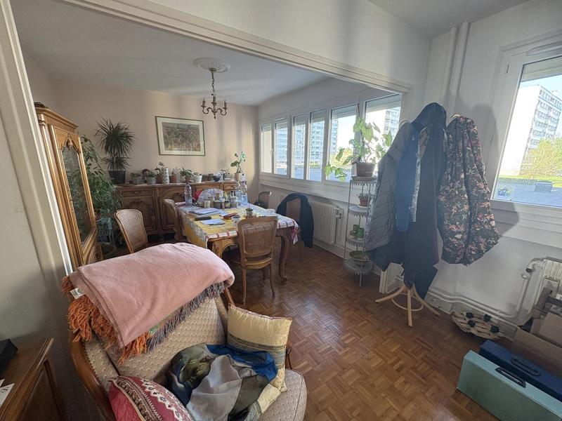 Viager - Appartement - 85 m² - 4 pièces