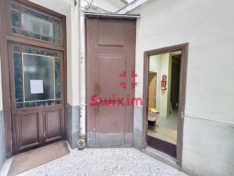 Local commercial - 120 m²