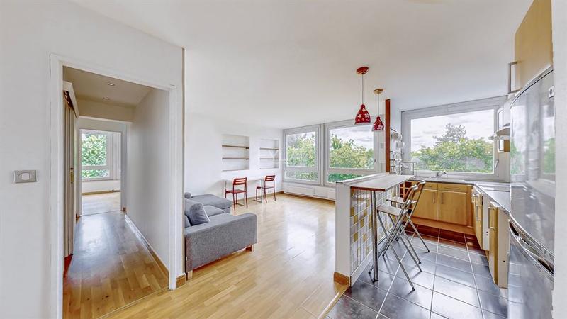 Appartement - 71 m² - 3 pièces