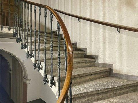 Appartement - 384 m² - 12 pièces