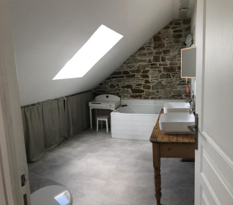 Longère - 179 m² - 7 pièces