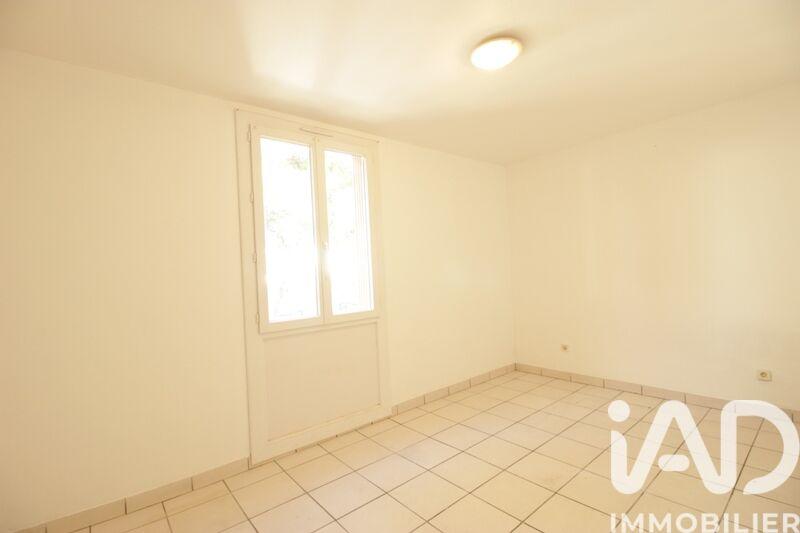 Appartement - 76 m² - 4 pièces