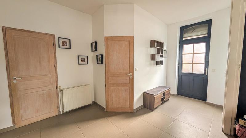 Maison bourgeoise - 181 m² - 6 pièces