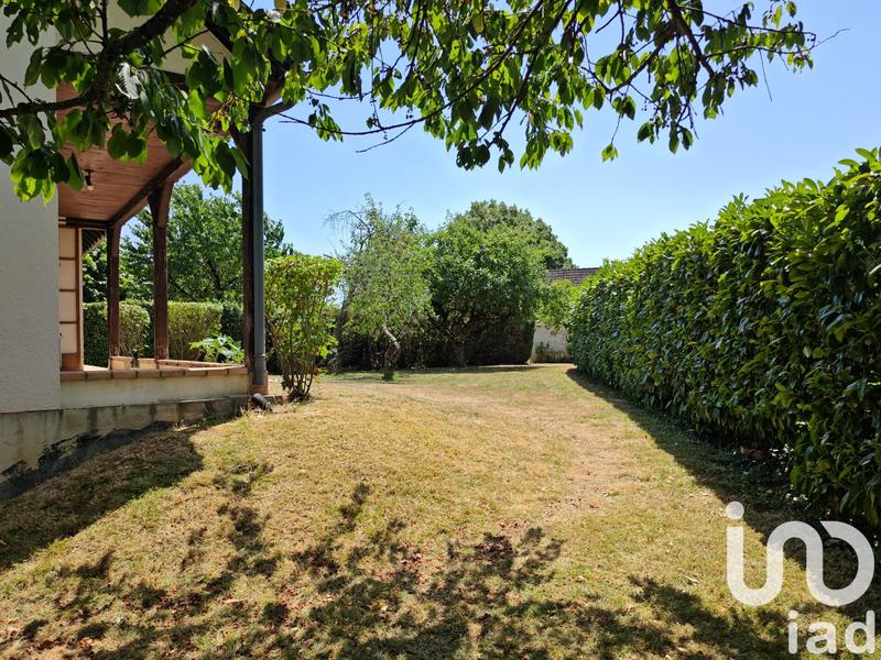 Maison - 188 m² - 8 pièces