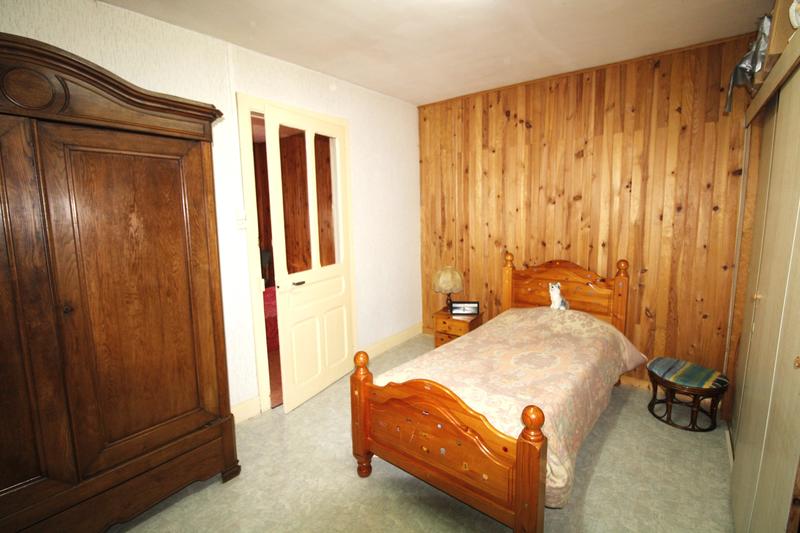 Maison ancienne - 158 m² - 7 pièces