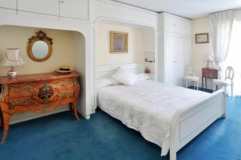 Appartement - 87 m² - 4 pièces