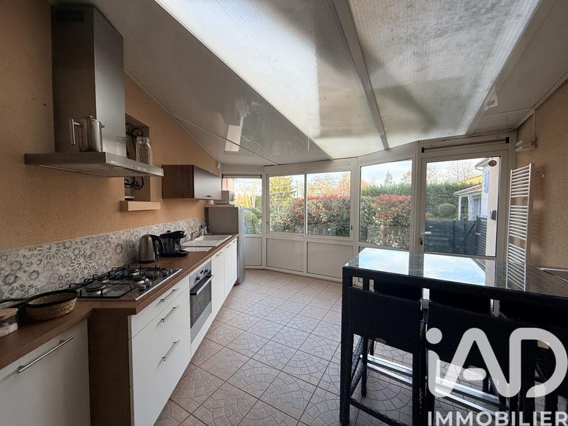 Maison de maîtres - 360 m² - 8 pièces