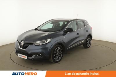 Renault Kadjar 1.2 TCe Energy Graphite Edc 130 ch