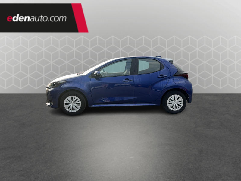 Toyota Yaris Hybride 116h Collection