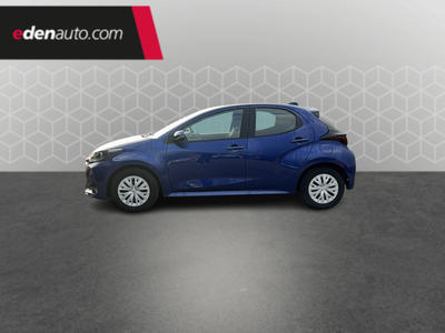 Toyota Yaris Hybride 116h Collection