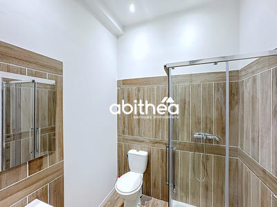 Maison de village - 54 m² - 3 pièces