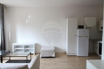 Immeuble - 110 m² - 3 pièces