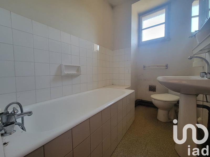 Maison - 109 m² - 6 pièces