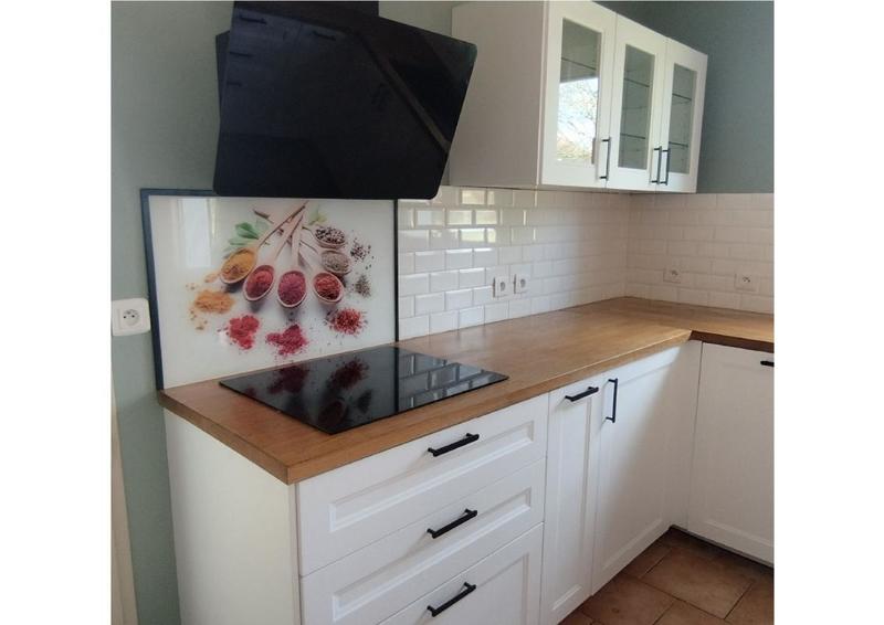 Maison - 118 m² - 2 pièces