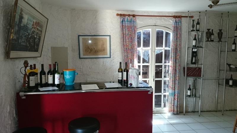 Vignoble Château le Brézéguet