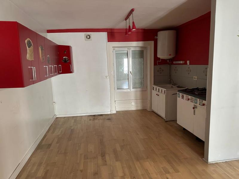Appartement - 52 m² - 2 pièces