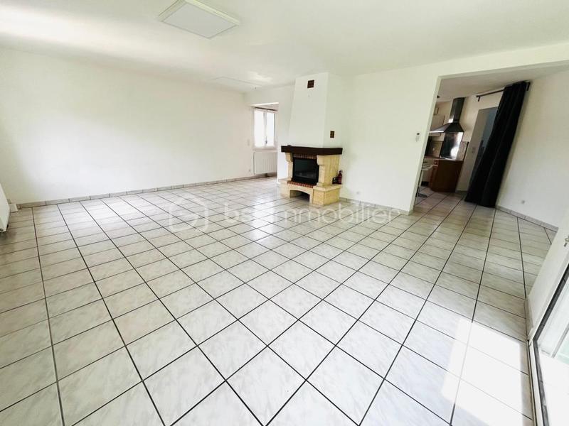 Maison d'architecte - 181 m² - 7 pièces