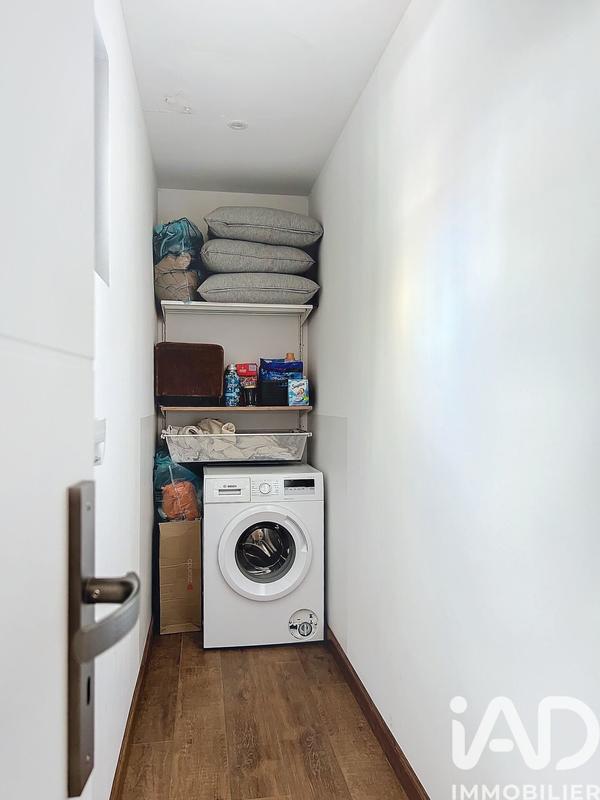 Appartement - 104 m² - 4 pièces