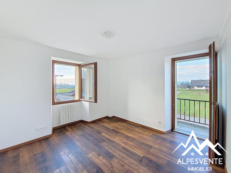 Maison - 118 m² - 6 pièces