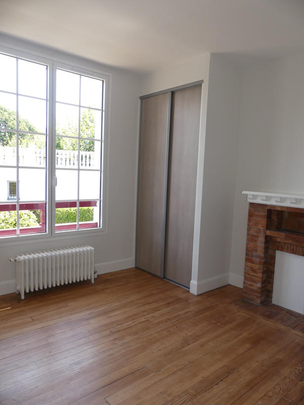 Villa - 97 m² - 4 pièces