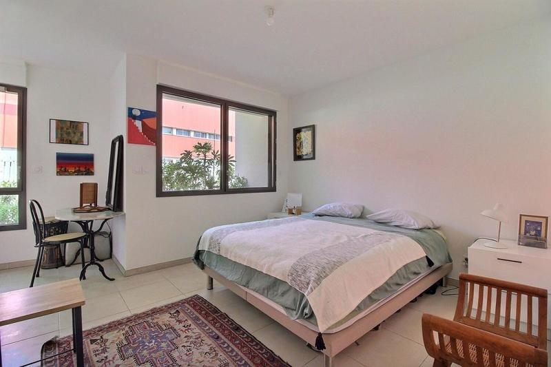 Appartement - 63 m² - 2 pièces