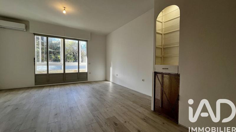Appartement - 78 m² - 3 pièces