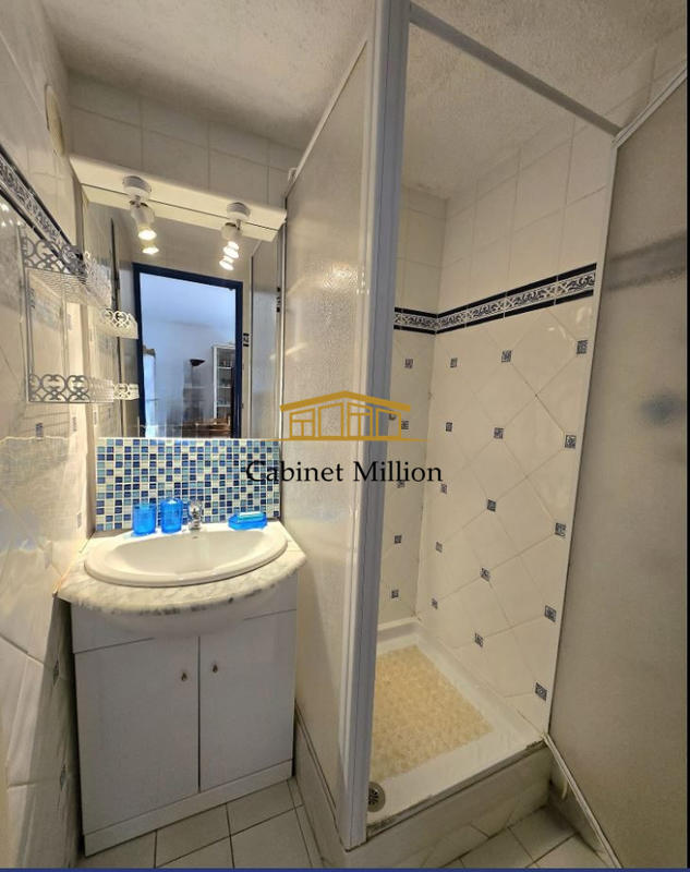 Maison - 34 m² - 3 pièces