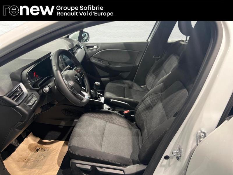 Renault Clio V SCe 65 Zen