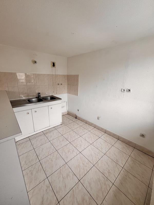 Appartement - 50 m² - 2 pièces