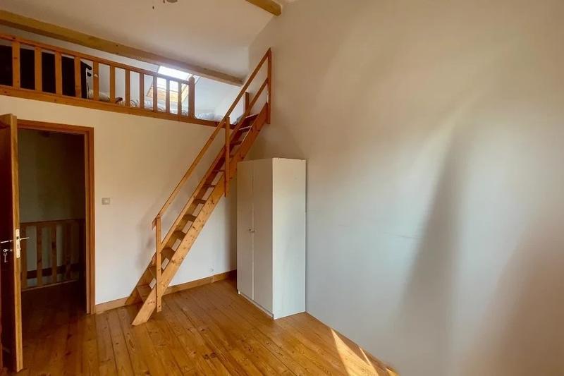 Maison - 149 m² - 5 pièces