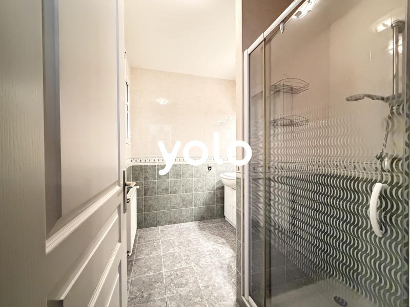 Appartement - 71 m² - 3 pièces