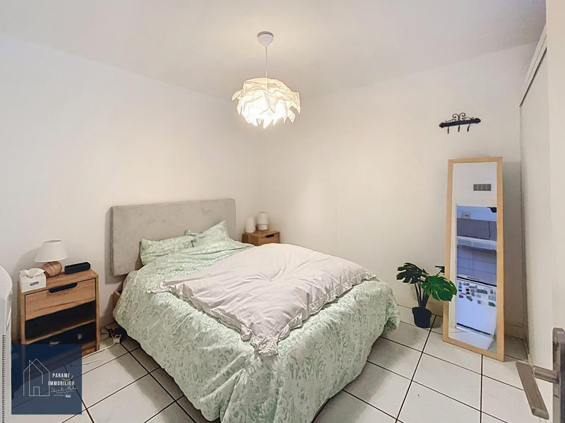 Appartement - 31 m² - 2 pièces