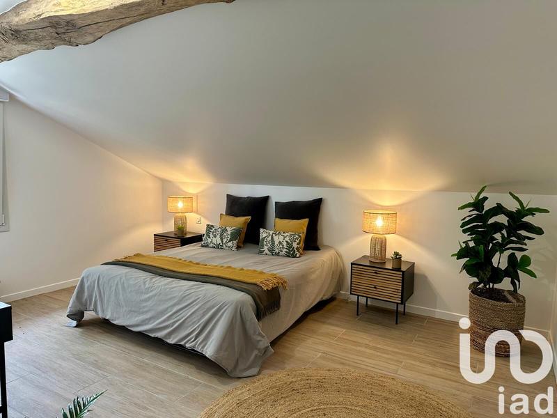 Appartement - 89 m² - 3 pièces