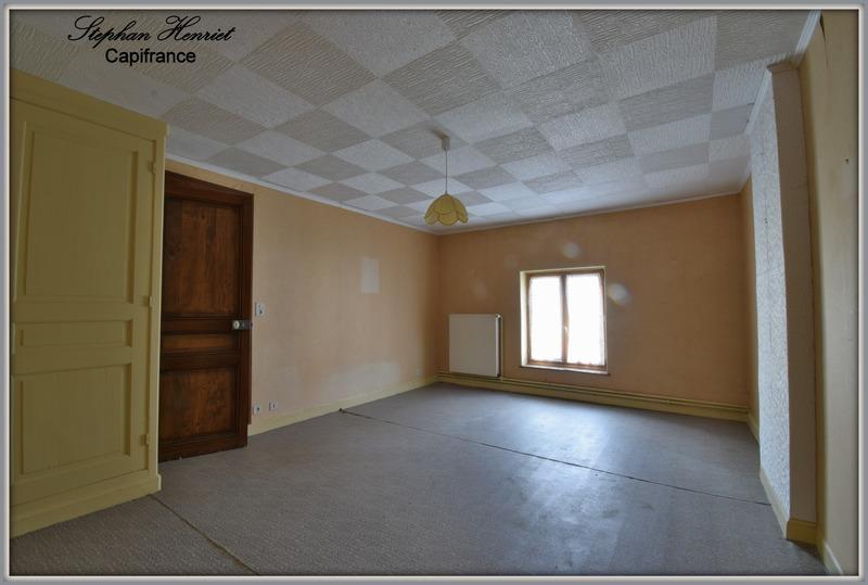 Maison - 168 m² - 4 pièces