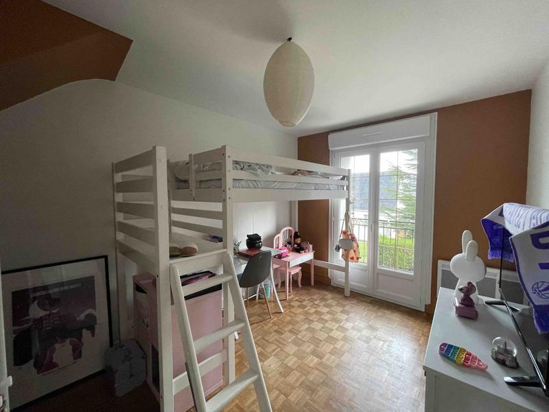 Maison - 70 m² - 4 pièces