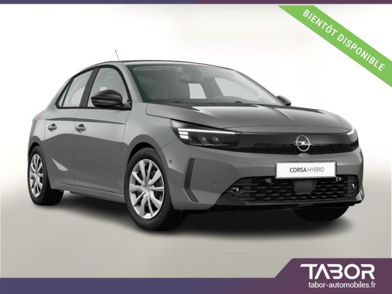 Opel Corsa Hybrid TechP ComfortP VisP Led Cam