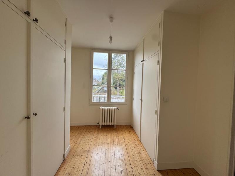 Maison - 136 m² - 6 pièces