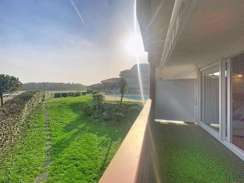 Appartement - 29 m² - 2 pièces