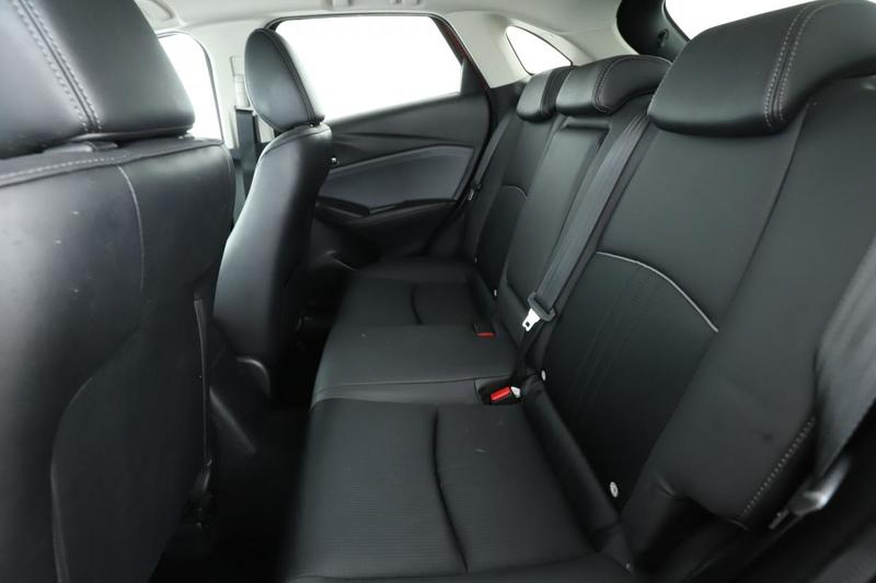 Mazda Cx-3 2.0 Skyactiv-G Selection 121 ch