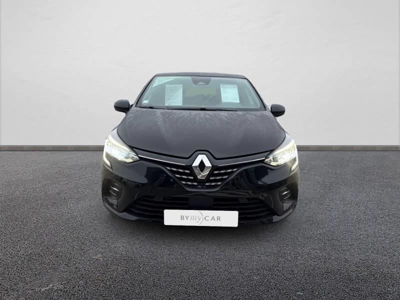 Renault Clio TCe 90 - 21n Sl Lutecia