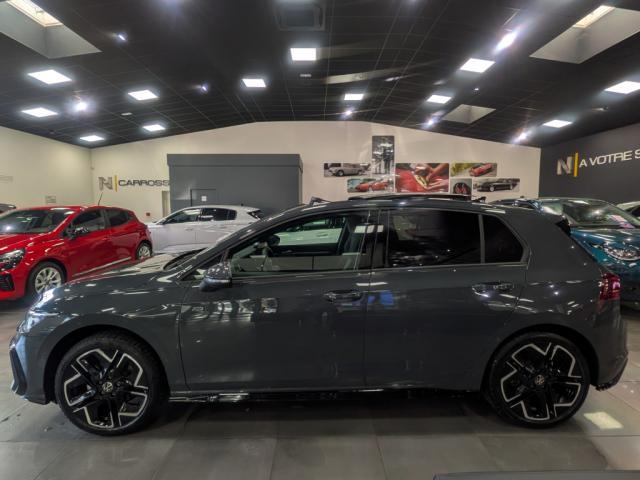 Volkswagen Golf 1.5 eTSI Evo2 150 Dsg7 R-Line