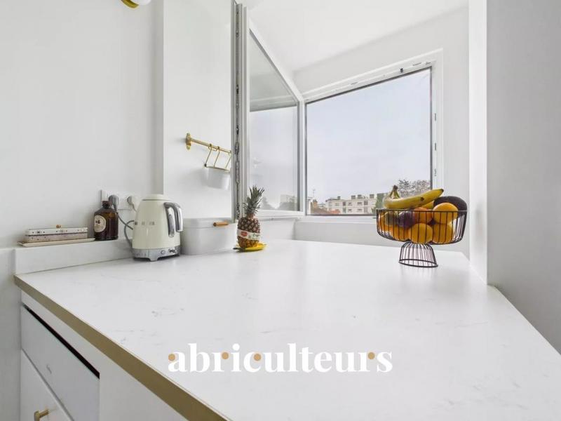 Appartement - 78 m² - 4 pièces