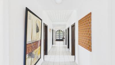 Demeure - 285 m² - 8 pièces