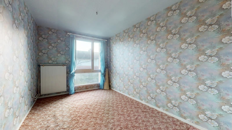 Maison - 119 m² - 5 pièces