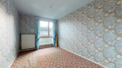 Maison - 119 m² - 5 pièces