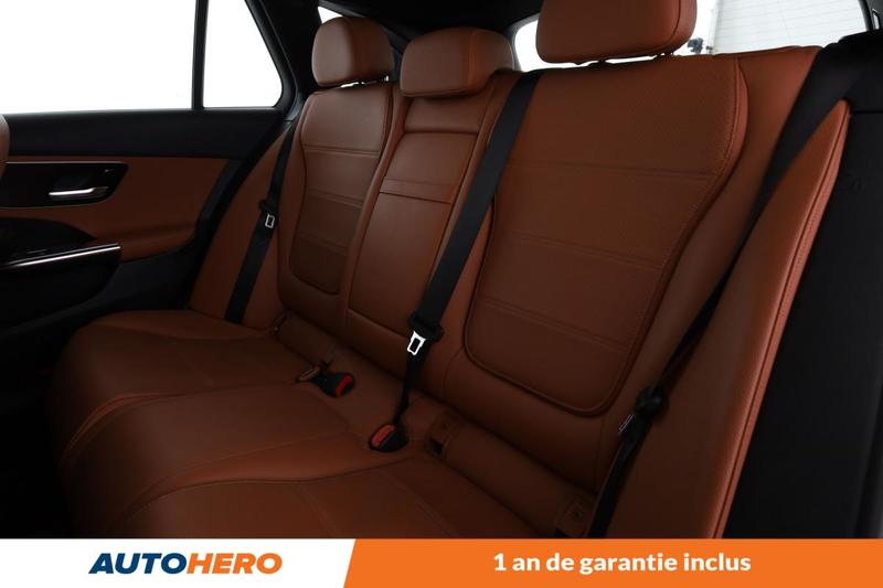 Mercedes Classe c All-Terrain 220 d 4Matic Bva9 200 ch